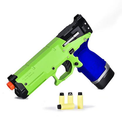 TriggerToy ZWQ Fire Rat S200 Foam Blaster