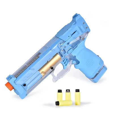 TriggerToy ZWQ Fire Rat S200 Foam Blaster