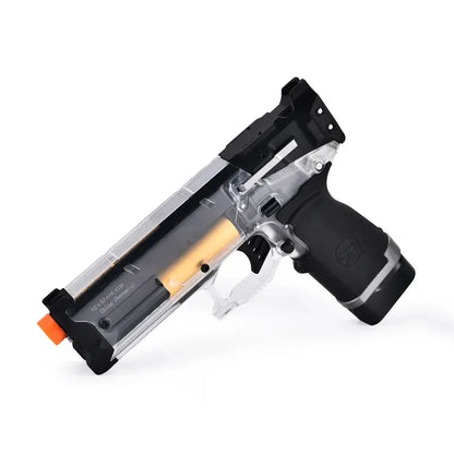 TriggerToy ZWQ Fire Rat S200 Foam Blaster