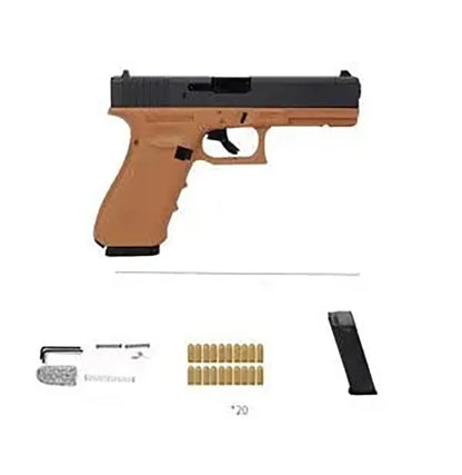 TriggerToy MLF G17 Laser Pistol