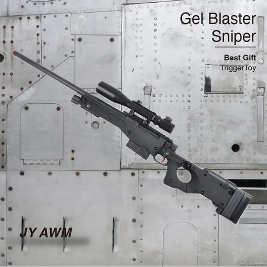 TriggerToy JY AWM Gel Blaster