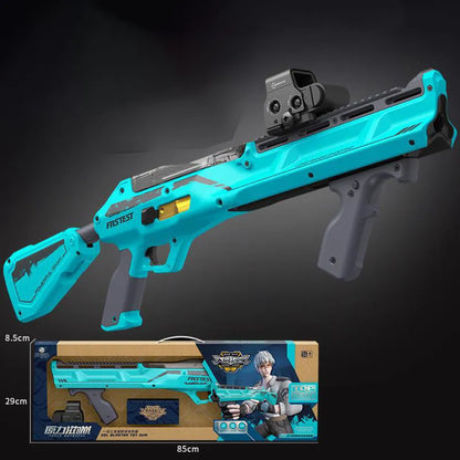 TriggerToy LH Apocalypes Foam Blaster