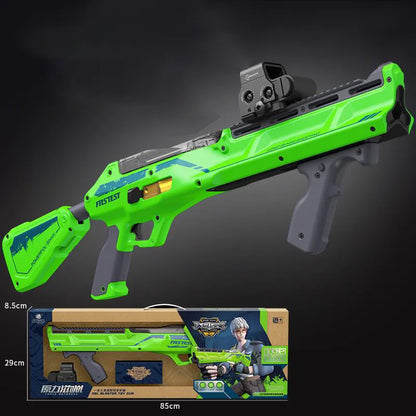 TriggerToy LH Apocalypes Foam Blaster