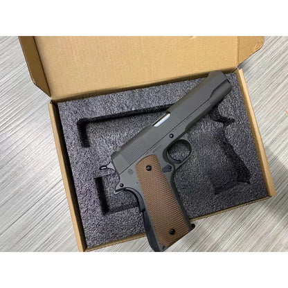 TriggerToy SX M1911 Gel Blaster