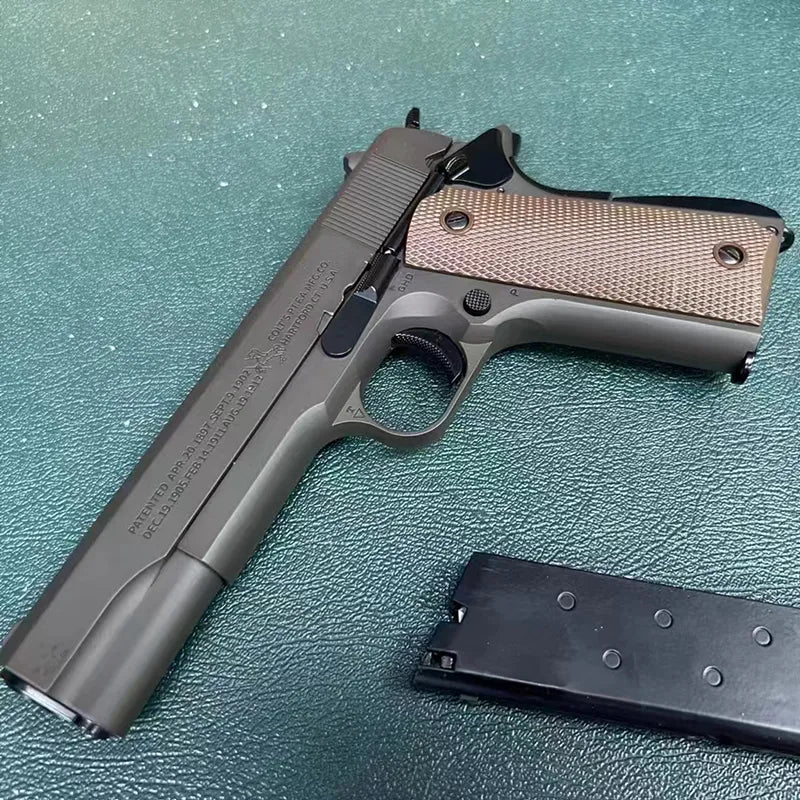 TriggerToy SX M1911 Gel Blaster