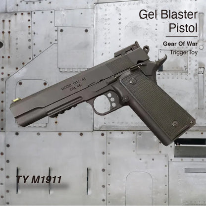 TriggerToy TY M1911 Electric Gel Blaster