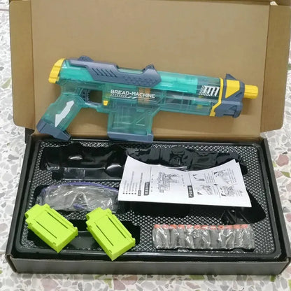 TriggerToy M1 Foam Blaster