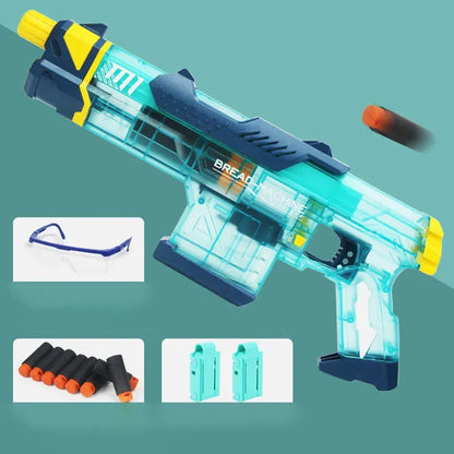 TriggerToy M1 Foam Blaster