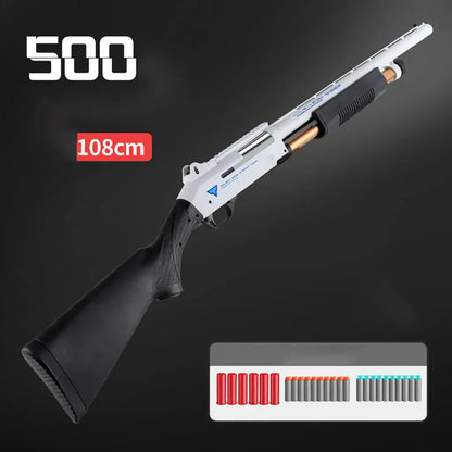 TriggerToy Mossberg 500 Foam Blaster