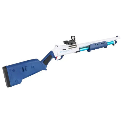 TriggerToy BLG M870 Foam Blaster