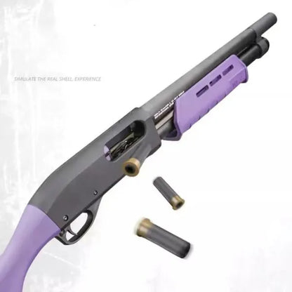 TriggerToy M890 Foam Blaster