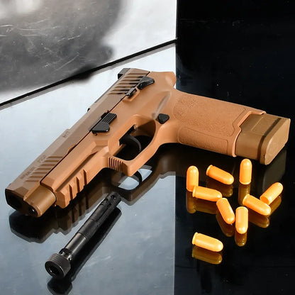 TriggerToy P320 M17 Laser Pistol