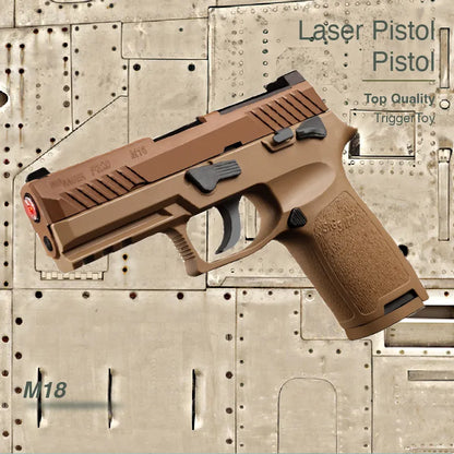 TriggerToy P320 M18 Laser Pistol