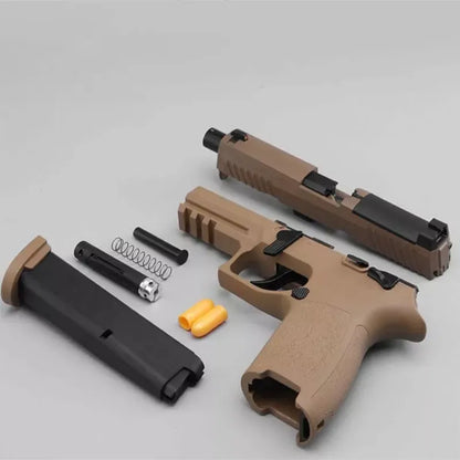 TriggerToy P320 M18 Laser Pistol