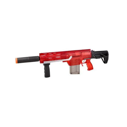 TriggerToy Worker PDW Foam Blaster