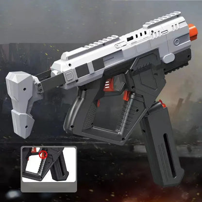 TriggerToy R2 Sci-Fi Space Foam Blaster