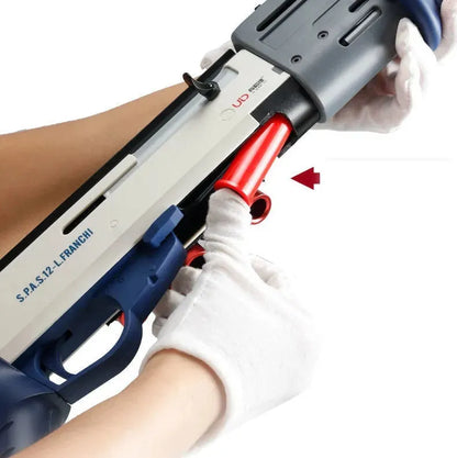 TriggerToy UDL SPAS-12 Foam Blaster