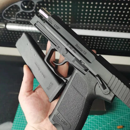 TriggerToy H&K USP Laser Pistol