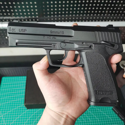 TriggerToy H&K USP Laser Pistol