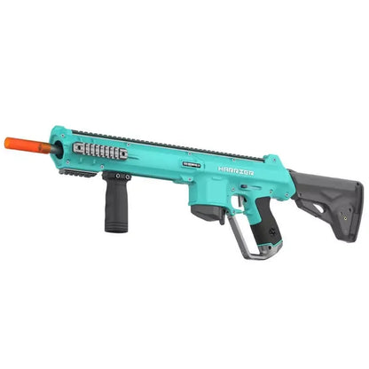 TriggerToy Worker Harrier Foam Blaster