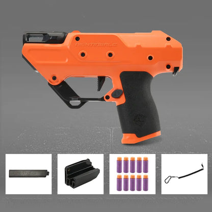 TriggerToy Worker Nightingale Foam Blaster