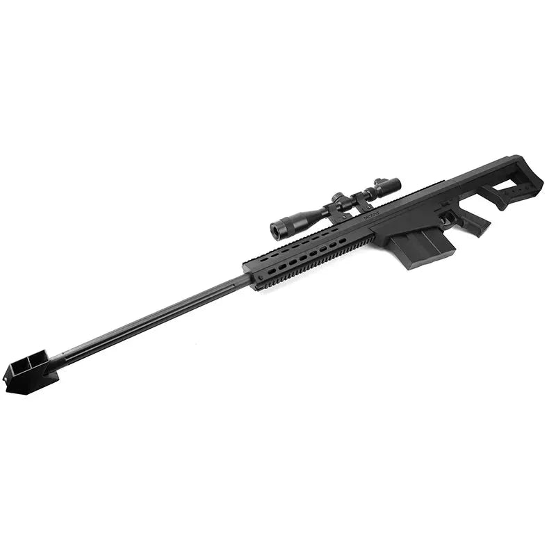 TriggerToy ZH Barrett M82A1 Gel Blaster