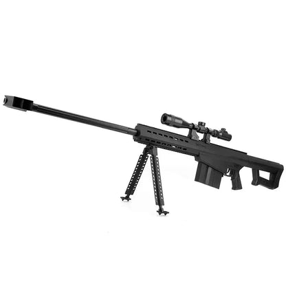 TriggerToy ZH Barrett M82A1 Gel Blaster