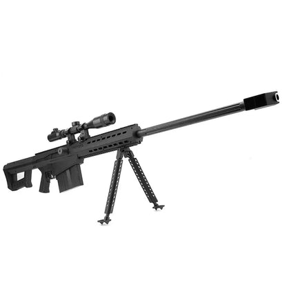 TriggerToy ZH Barrett M82A1 Gel Blaster