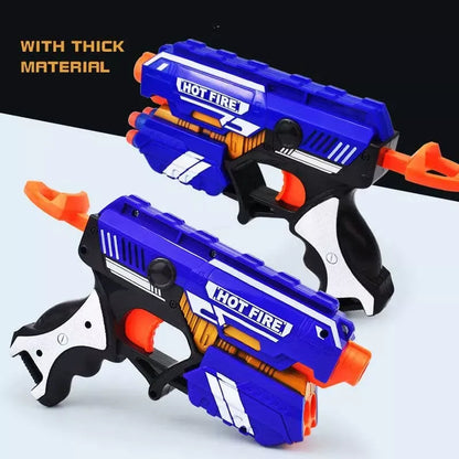 TriggerToy Hot Fire Gel Blaster