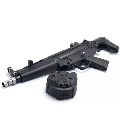 TriggerToy JM MP5 V3 Gel Blaster