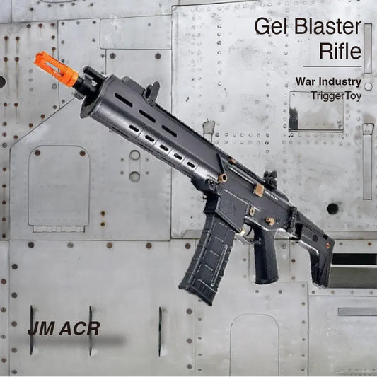 TriggerToy JM ACR Gel Blaster