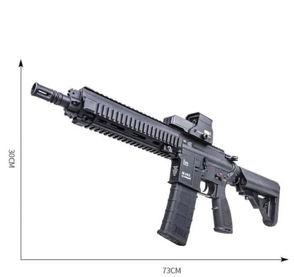 TriggerToy LDT HK416 V3 Gel Blaster