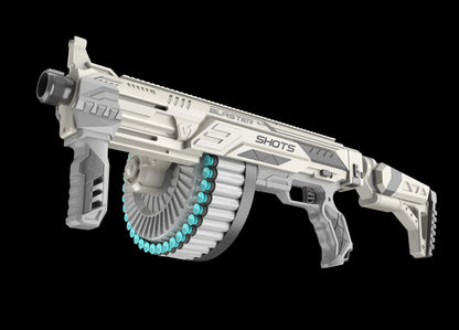 TriggerToy Fire Bull M32 Foam Blaster