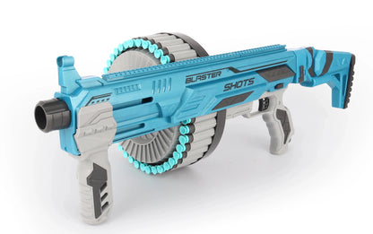 TriggerToy Fire Bull M32 Foam Blaster