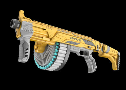 TriggerToy Fire Bull M32 Foam Blaster