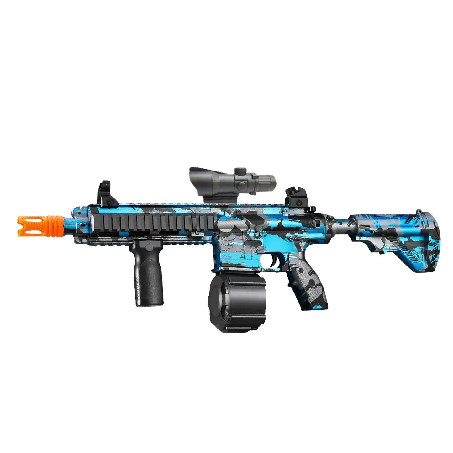 TriggerToy AK47 Gel Blaster