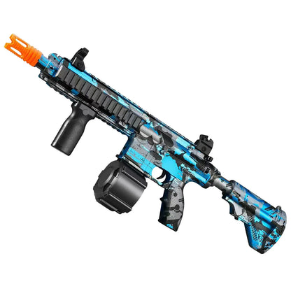 TriggerToy AK47 Gel Blaster