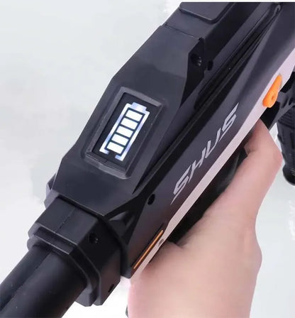 TriggerToy LKShark Shus Foam Blaster