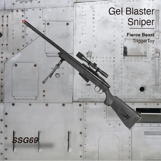 TriggerToy JY SSG69 Gel Blaster