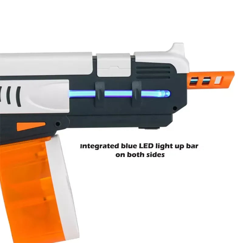 TriggerToy STD G36C Gel Blaster