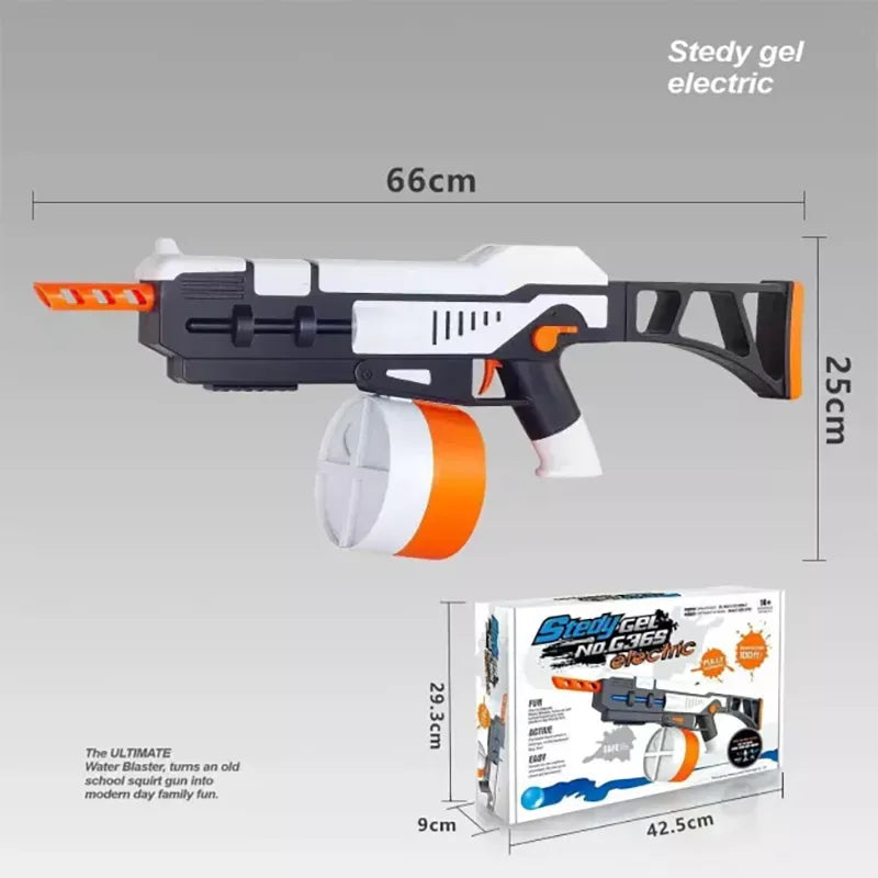 TriggerToy STD G36C Gel Blaster