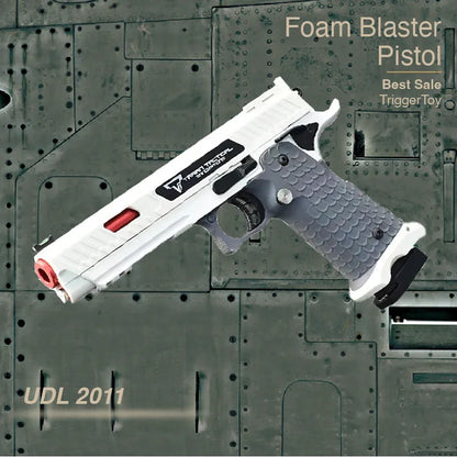 TriggerToy UDL 2011 Foam Blaster