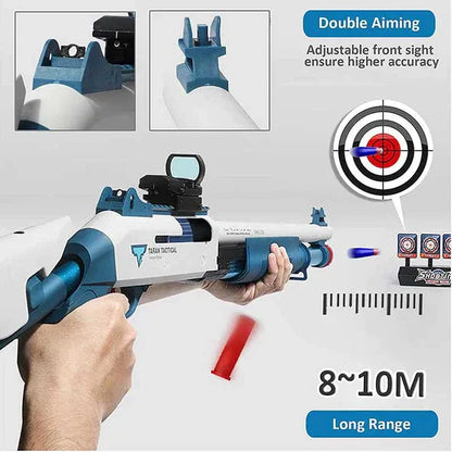 TriggerToy UDL XM1014 Foam Blaster