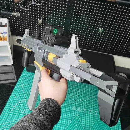 TriggerToy Sembylon Valkyrie Foam Blaster