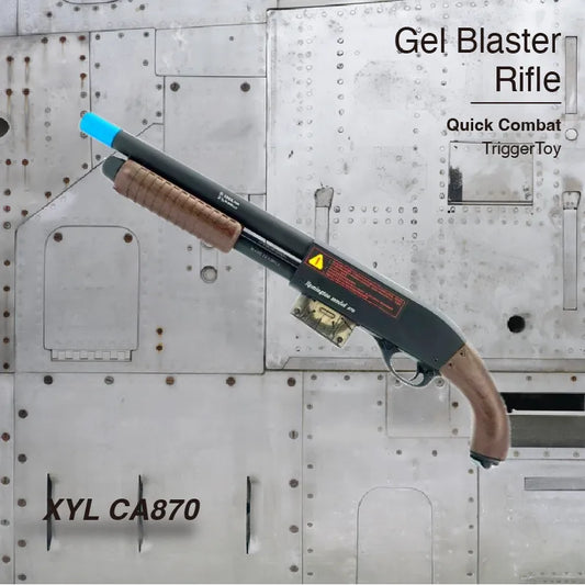 TriggerToy XYL CA870 Gel Blaster