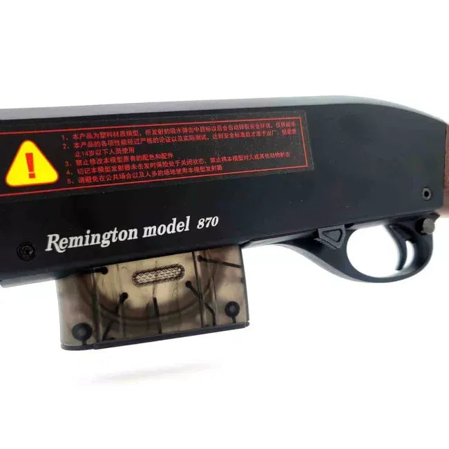 TriggerToy XYL CA870 Gel Blaster