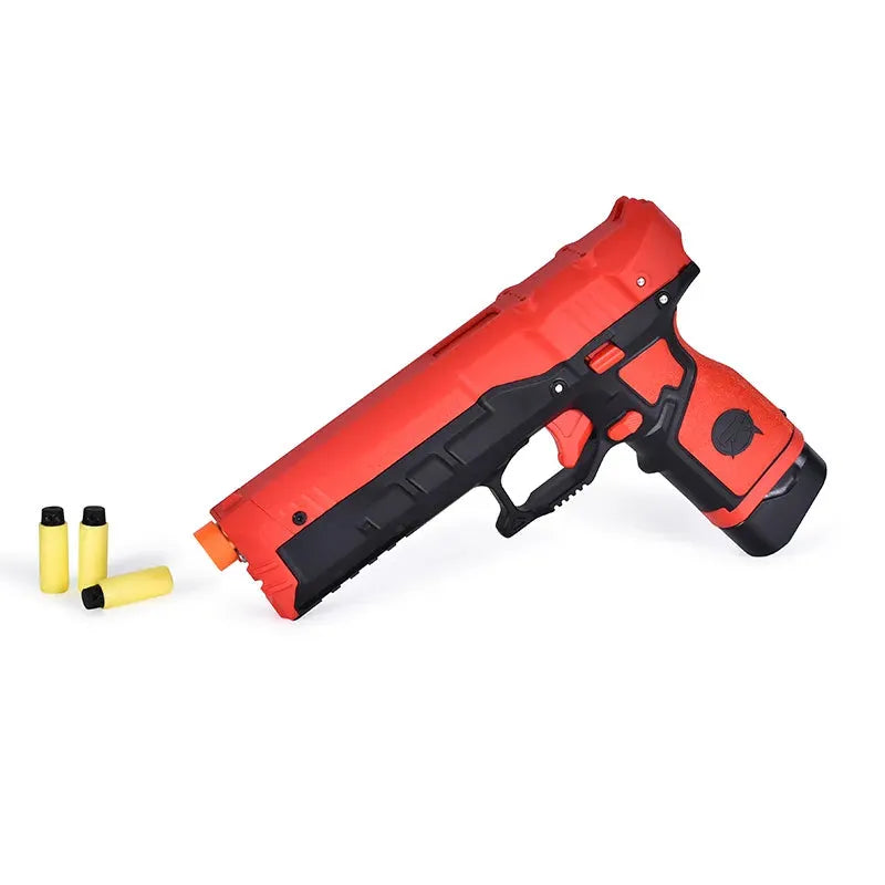 TriggerToy ZWQ 200S Foam Blaster