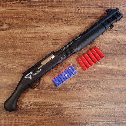 TriggerToy UDL M870 Foam Blaster