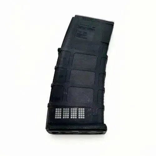 Warinterest Glow in the Dark Tracer LDT Magazine Pmag