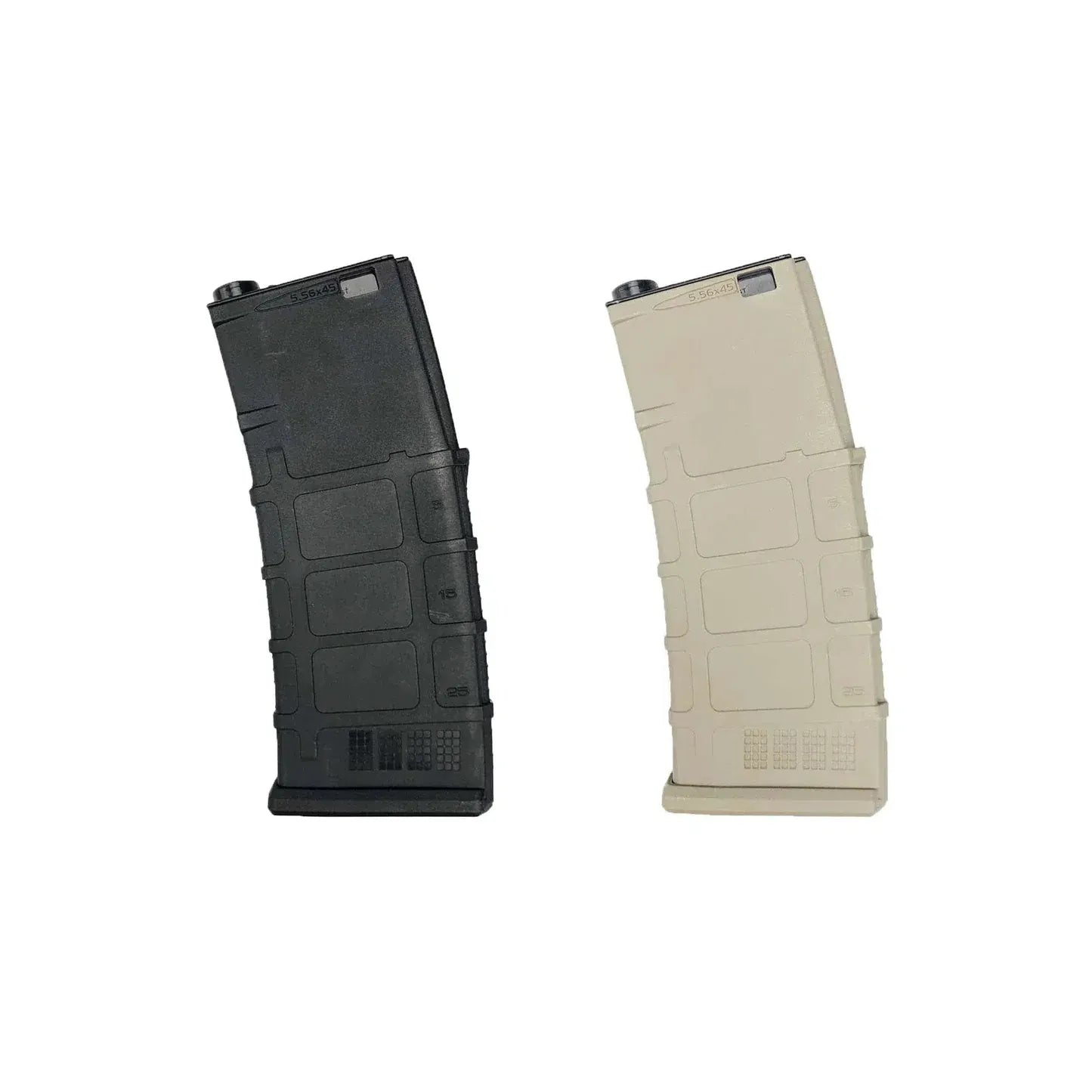 Warinterest Glow in the Dark Tracer LDT Magazine Pmag